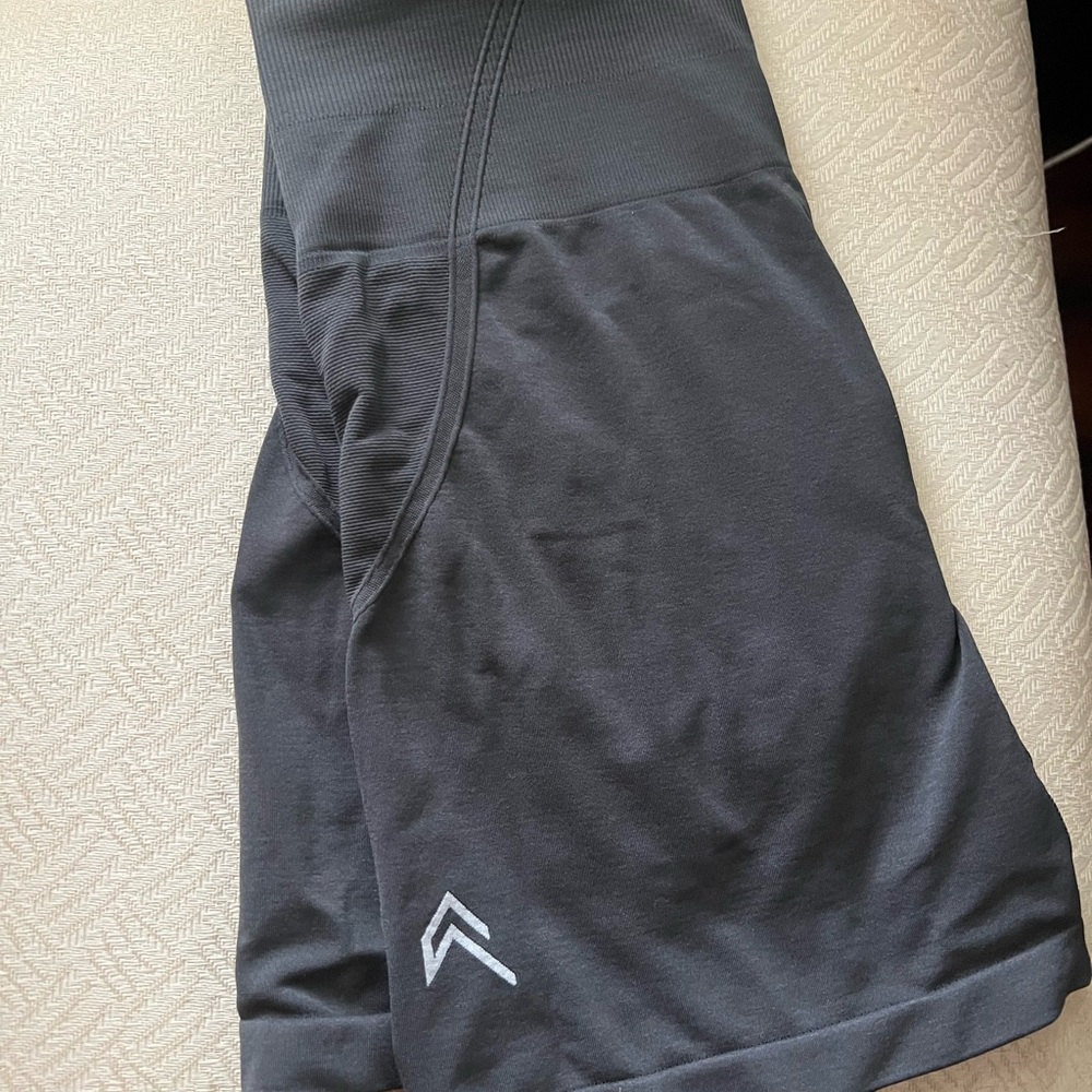 NEW ONER ACTIVE EFFORTLESS SHORTS